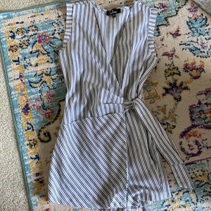 Lulus romper